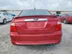 2011 FORD FUSION