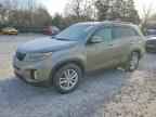 2014 KIA SORENTO