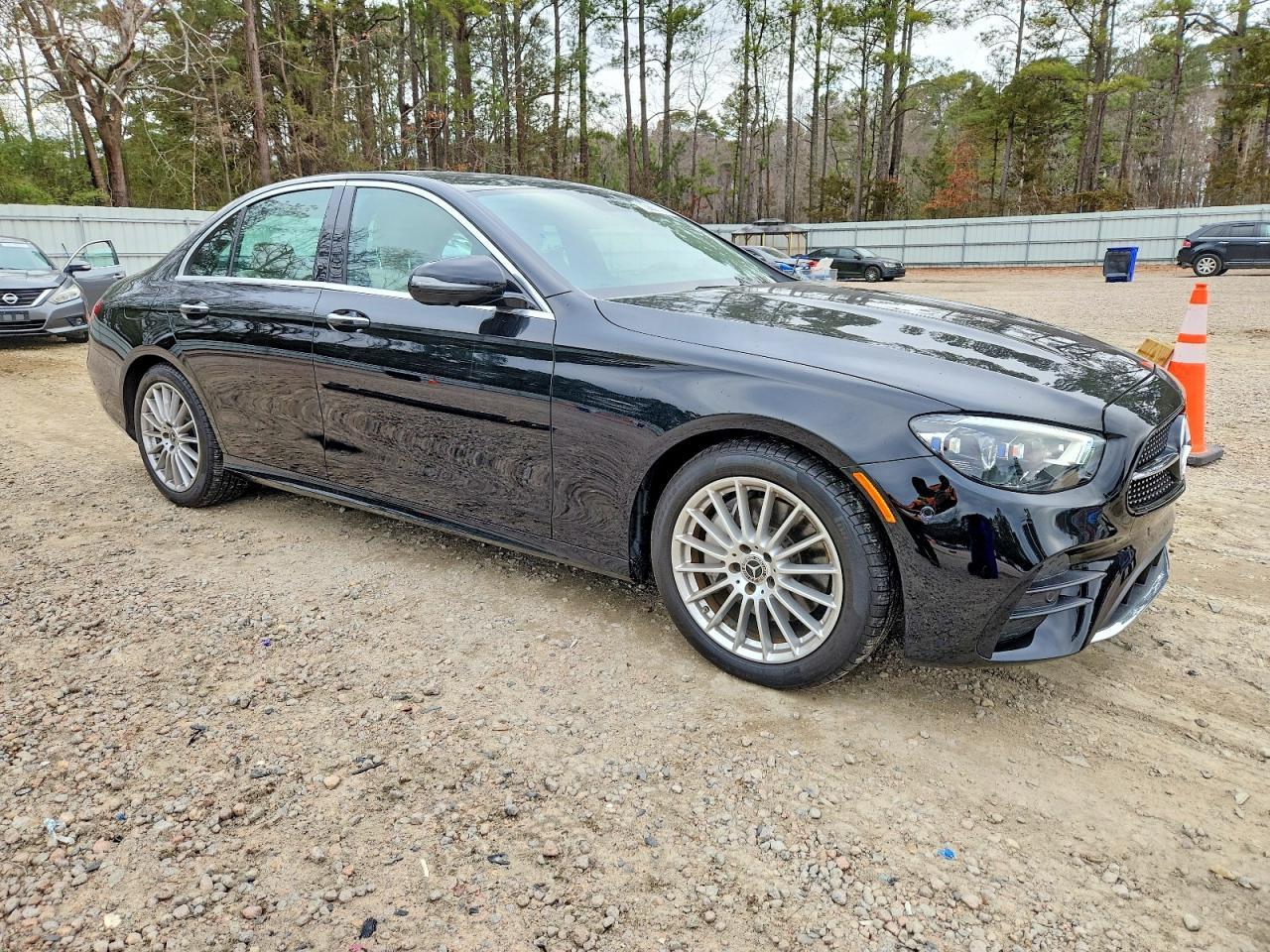 2023 MERCEDES-BENZ E-Class