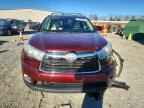 2014 TOYOTA HIGHLANDER