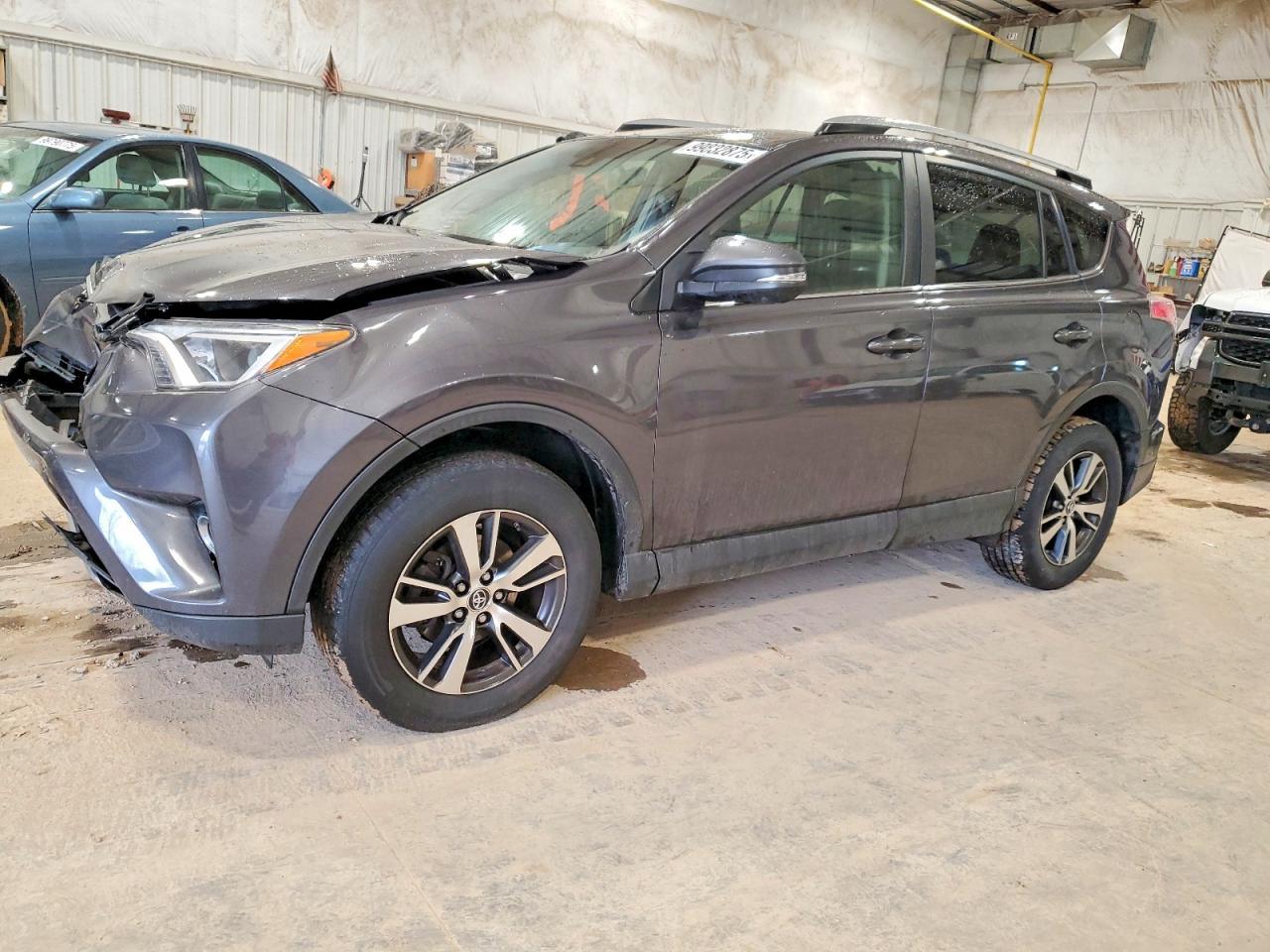 2017 TOYOTA RAV4