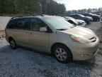 2010 TOYOTA SIENNA