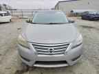 2014 NISSAN SENTRA