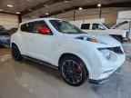 2014 NISSAN Juke