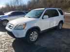 2006 HONDA CR-V