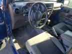 2010 JEEP WRANGLER