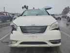2011 CHRYSLER 200