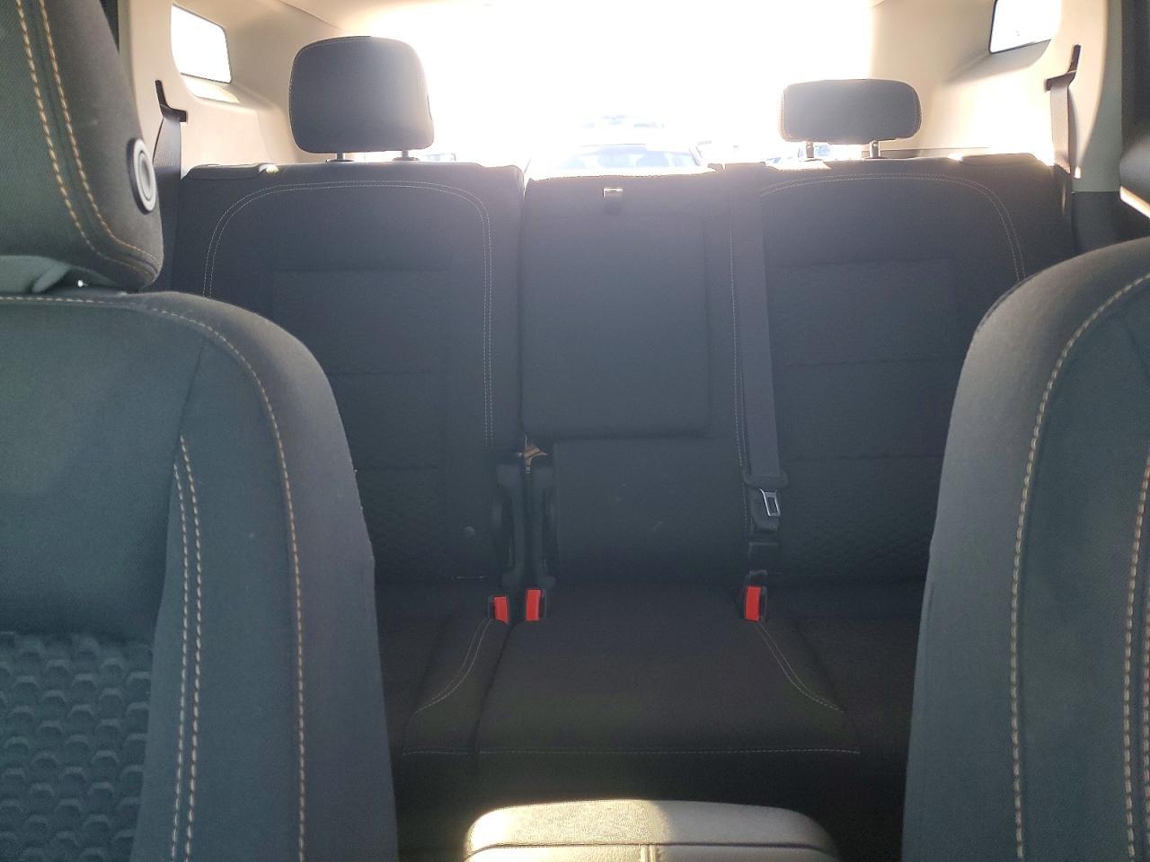 2020 GMC Terrain