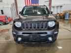 2019 JEEP Renegade