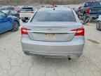 2013 CHRYSLER 200