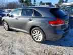 2011 TOYOTA VENZA