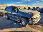 2004 CHEVROLET Tahoe