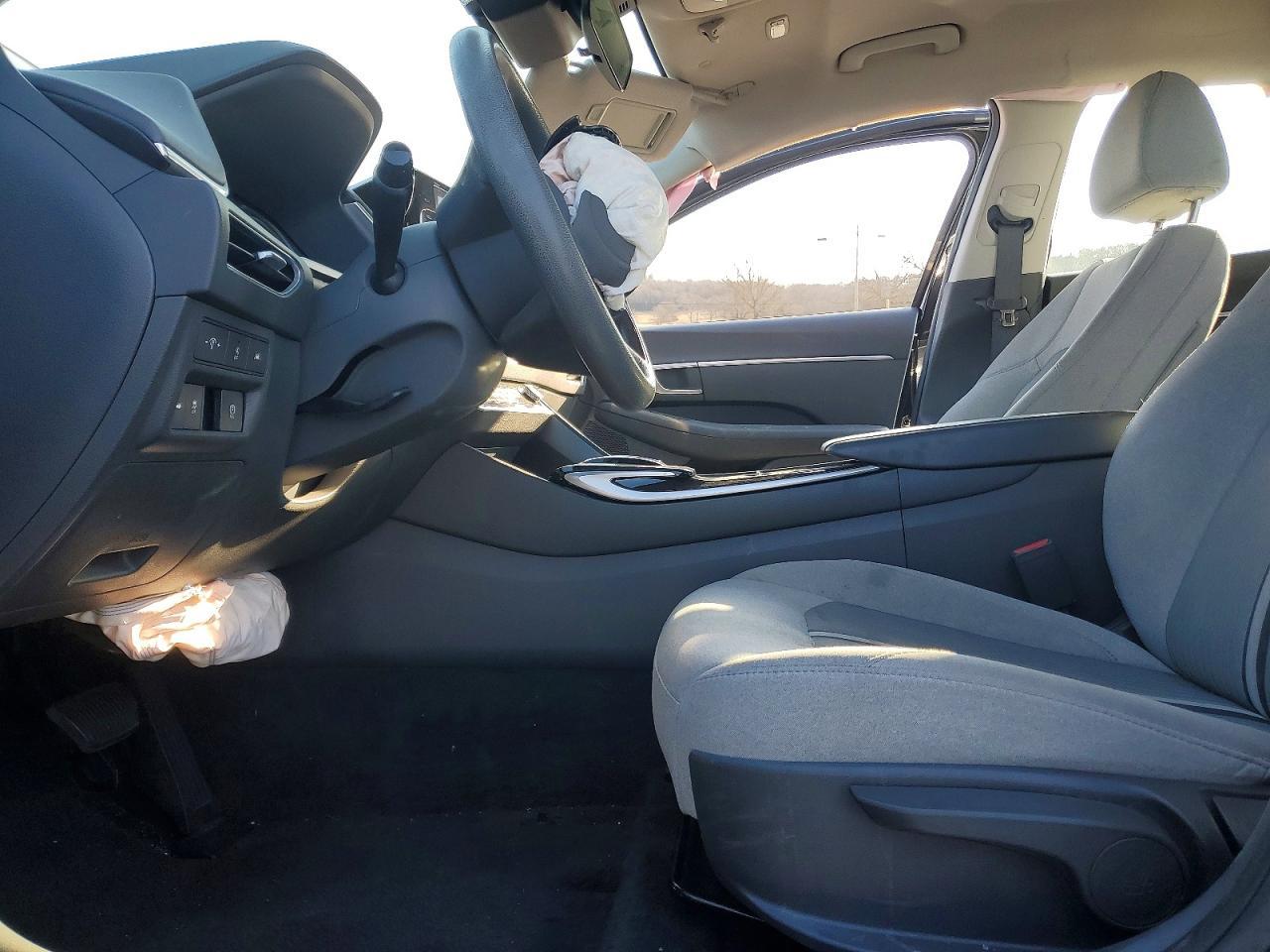 2020 HYUNDAI SONATA