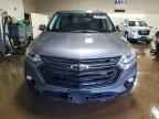 2021 CHEVROLET TRAVERSE