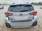 2020 SUBARU Crosstrek