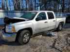2012 CHEVROLET SILVERADO 1500