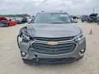 2021 CHEVROLET TRAVERSE