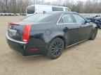 2012 CADILLAC CTS