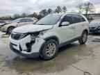 2015 KIA SORENTO
