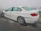 2016 BMW 5 series