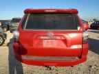2017 TOYOTA 4Runner