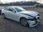2016 BMW 5 series