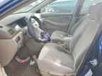 2008 TOYOTA COROLLA