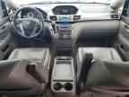 2013 HONDA ODYSSEY