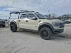 2013 FORD F-150 Lightning