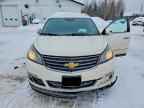 2013 CHEVROLET TRAVERSE