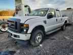 2008 FORD F-350