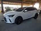 2025 LEXUS RX 350H
