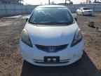 2009 HONDA FIT