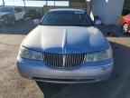 2002 LINCOLN Town Car