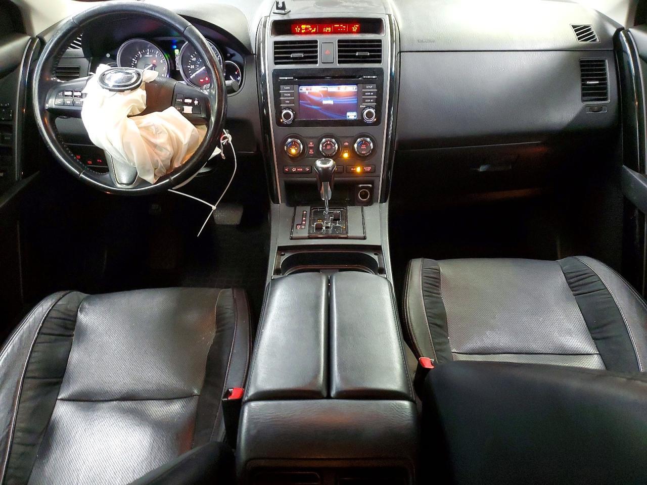 2014 MAZDA CX-9