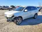 2014 MITSUBISHI outlander