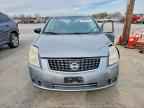 2008 NISSAN SENTRA