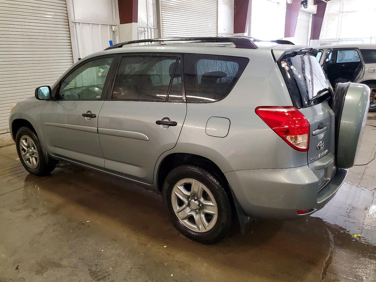 2008 TOYOTA RAV4