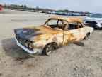 1962 CHEVROLET .ck2500