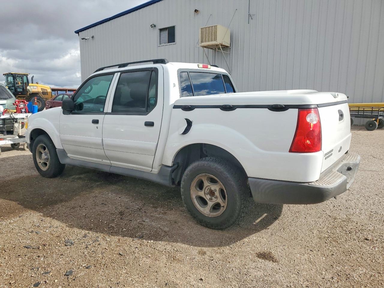 2004 FORD Explorer Sport Trac