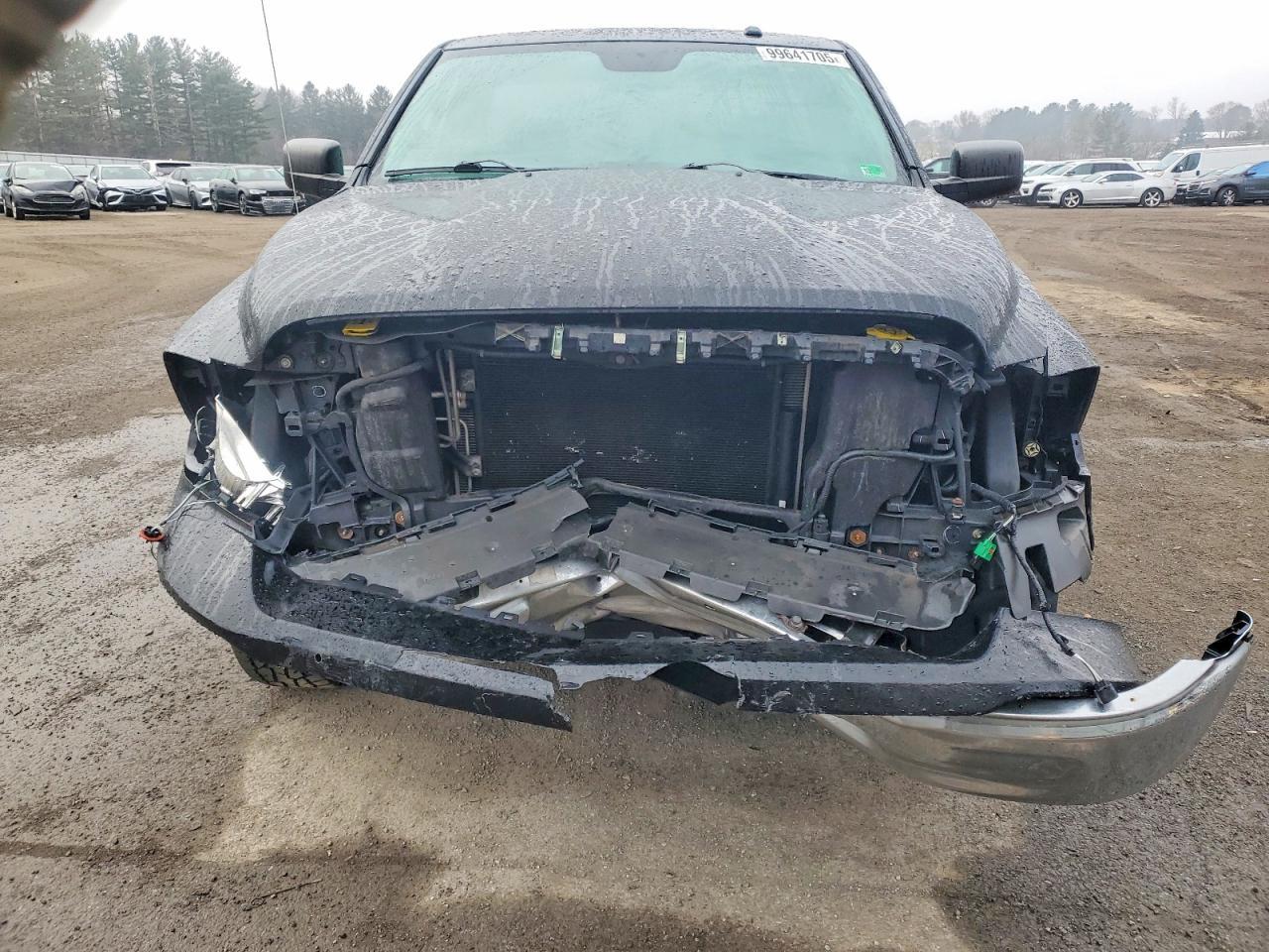 2013 RAM 1500