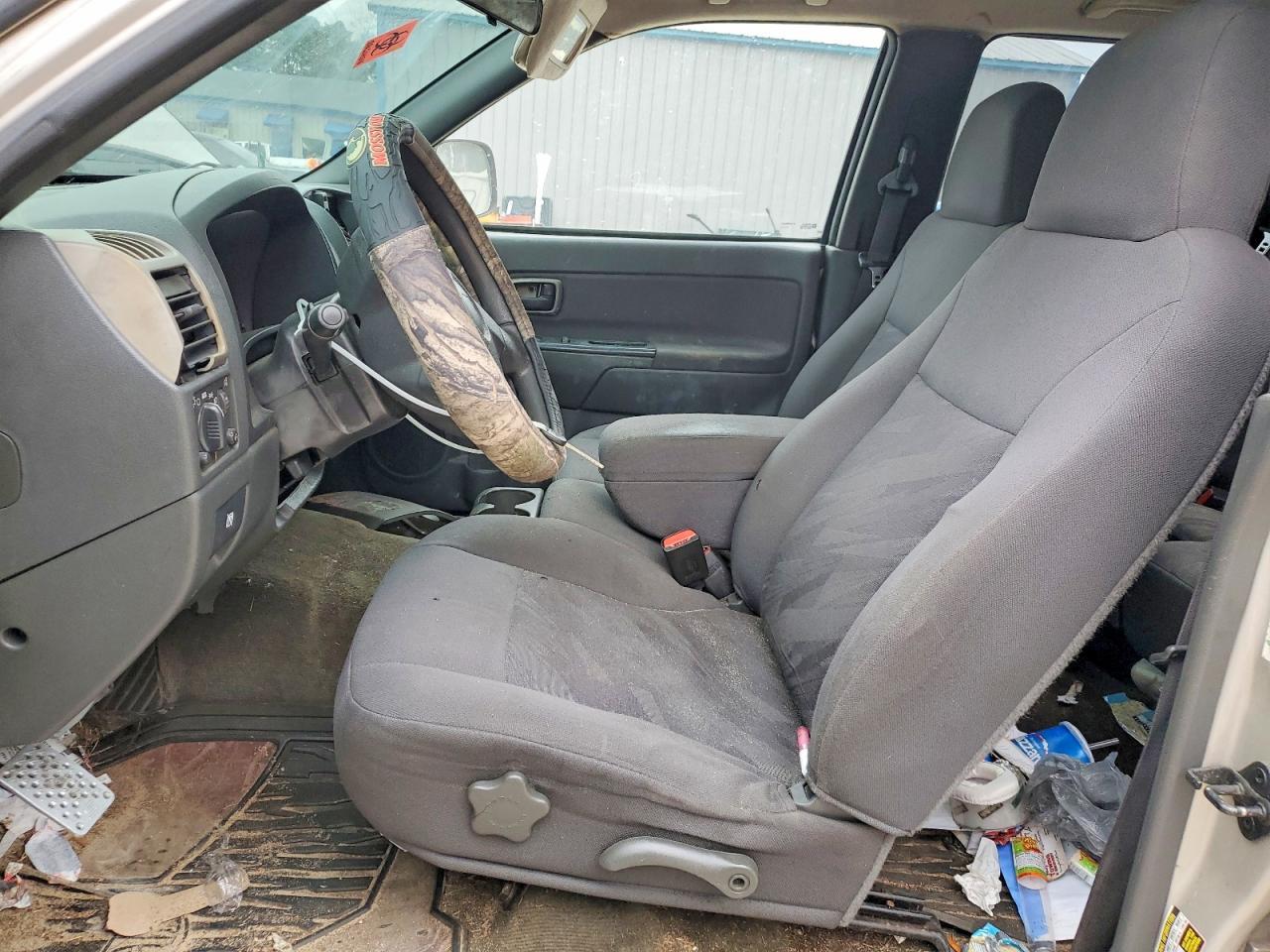 2005 CHEVROLET COLORADO