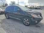 2014 NISSAN PATHFINDER