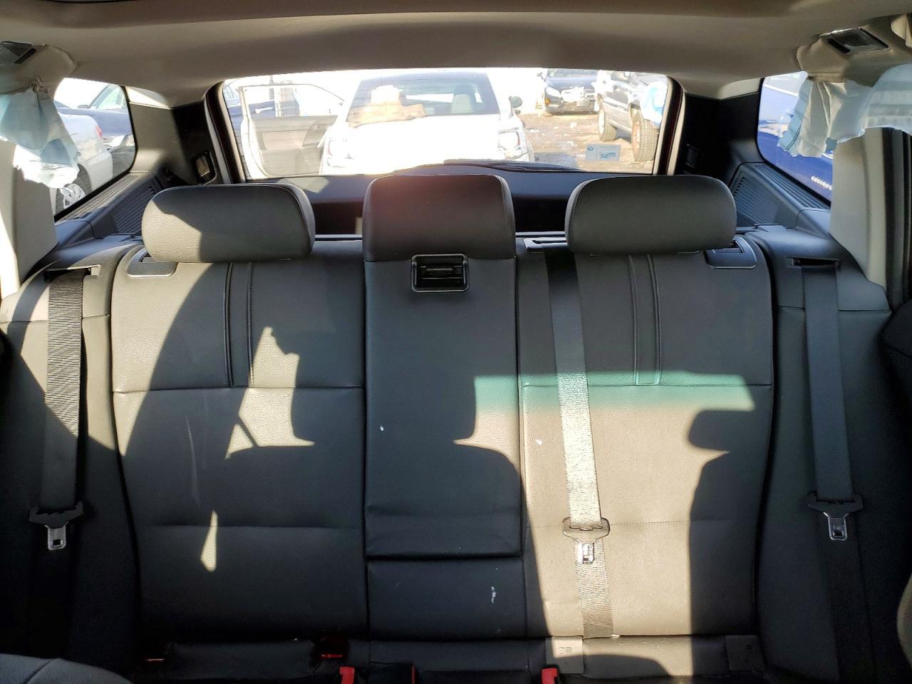 2008 BMW X3