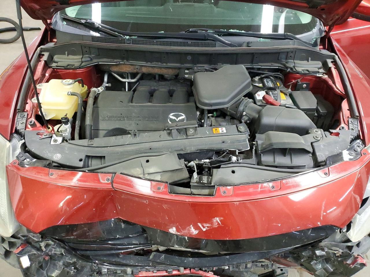 2014 MAZDA CX-9