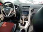 2010 HYUNDAI GENESIS