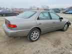 2001 TOYOTA CAMRY