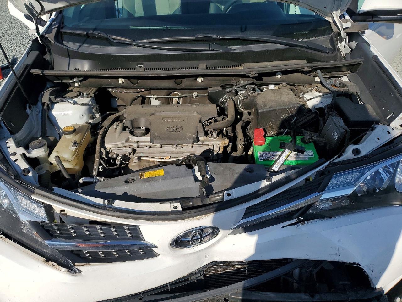 2014 TOYOTA RAV4