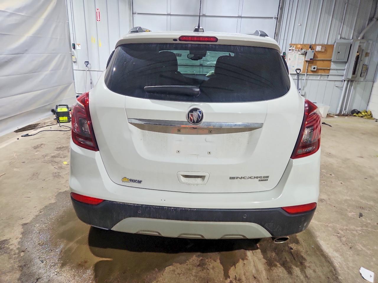 2019 BUICK ENCORE