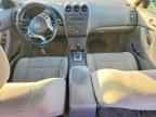 2011 NISSAN ALTIMA